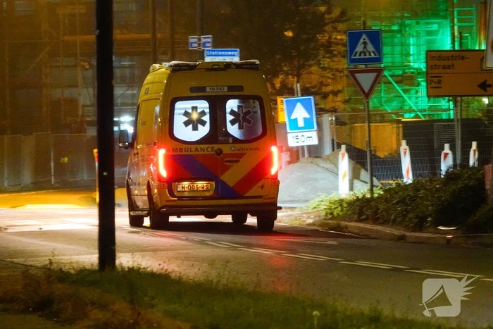 Conflict escaleert in gewonde