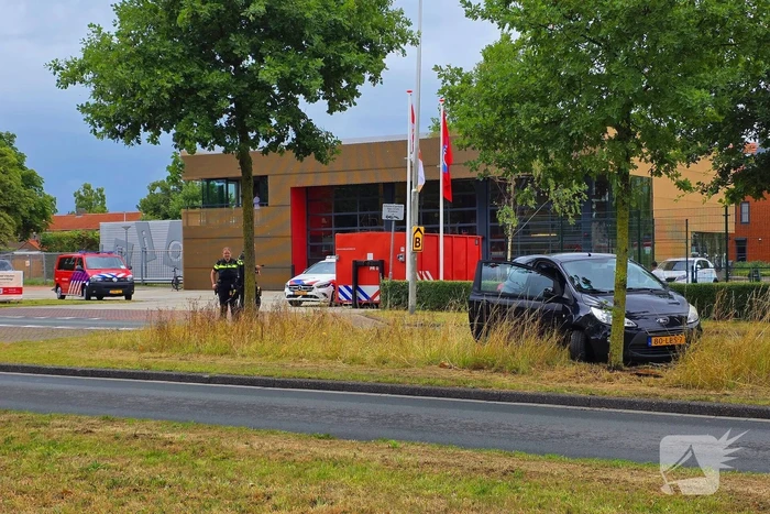 ongeval stroomrugbaan vleuten