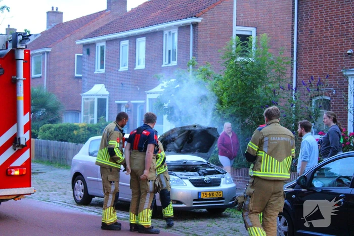 brand verzetsstraat leeuwarden