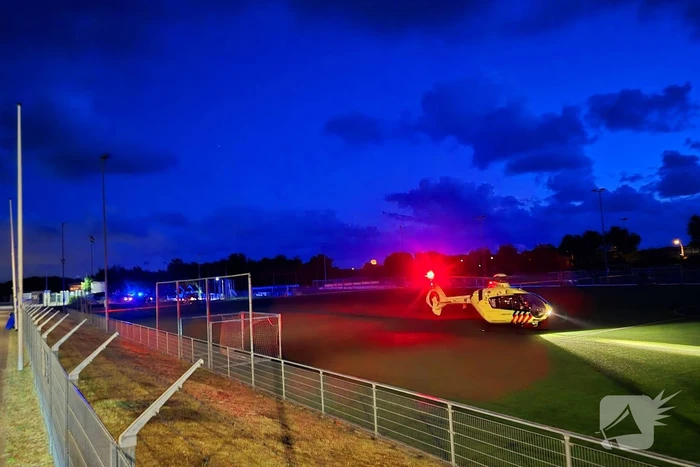 Trauma-arts gevraagd voor woningincident