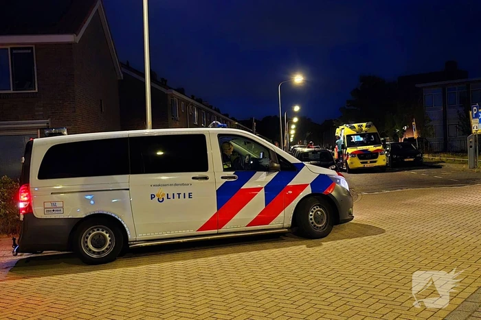 Trauma-arts gevraagd voor woningincident