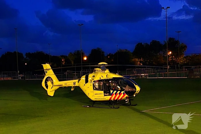 Trauma-arts gevraagd voor woningincident