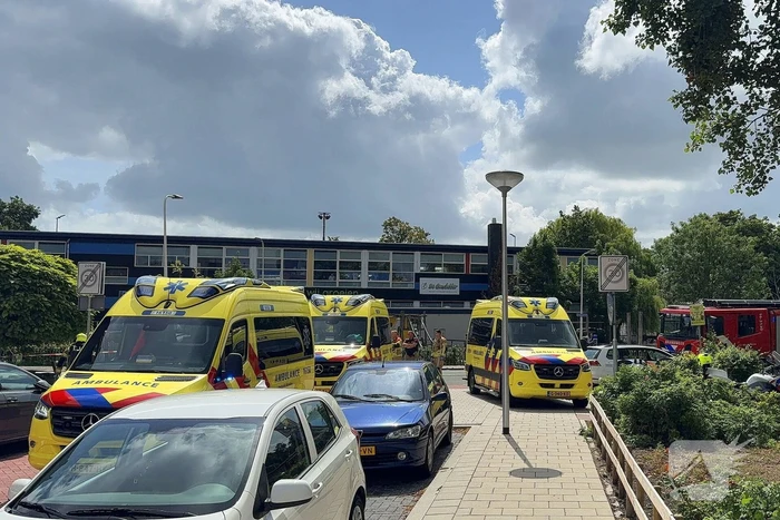 nieuws roerdompstraat gouda