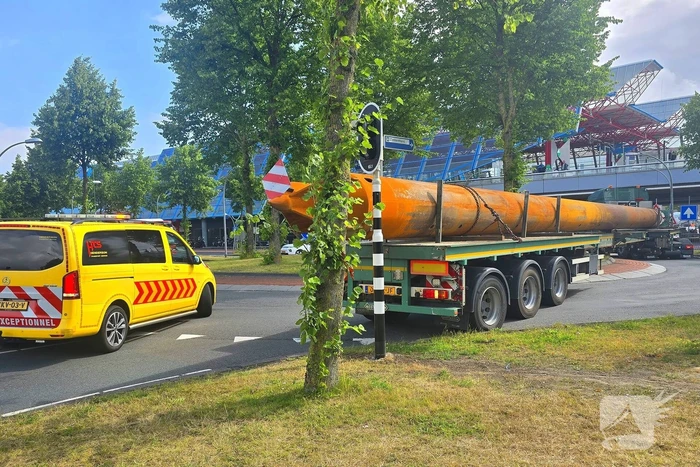 nieuws visarenddreef lelystad