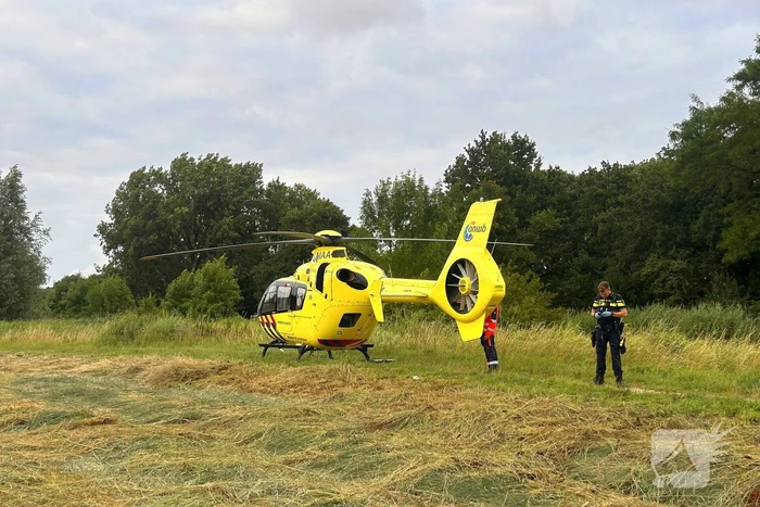 nieuws mozartstraat ridderkerk