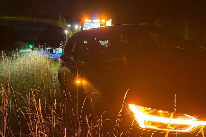 Voetganger gewond na aanrijding met auto