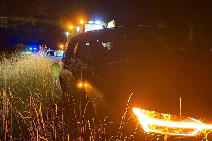 Voetganger gewond na aanrijding met auto