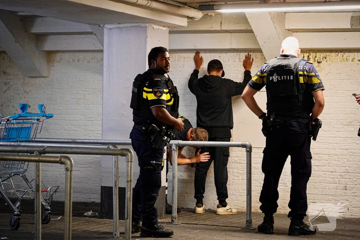 nieuws winkelhof leiderdorp
