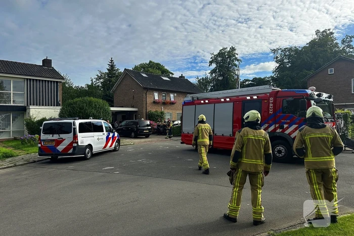 brand gouverneur hofstedelaan assen