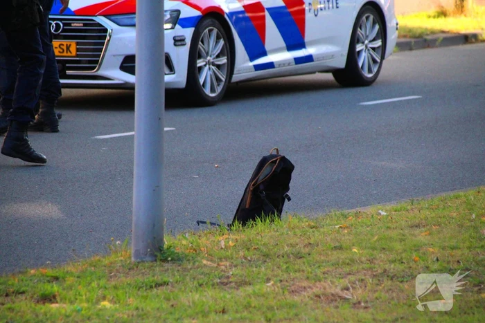 Zwaargewonde bij aanrijding met lijnbus