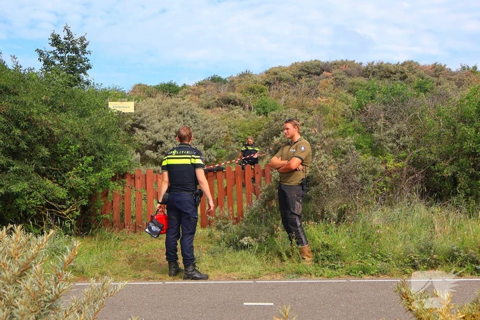 Zoektocht naar vermiste man leidt tot aantreffen overleden persoon
