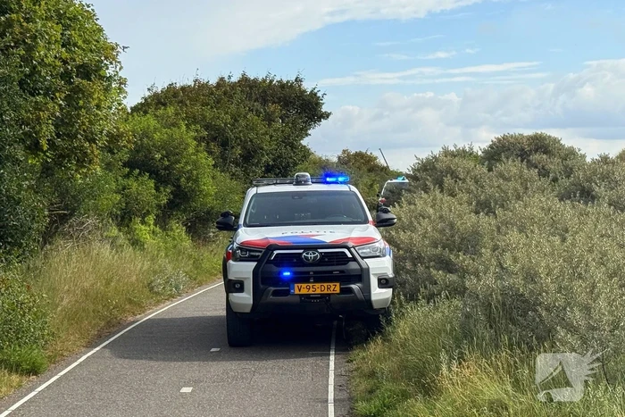 Zoektocht naar vermiste man leidt tot aantreffen overleden persoon