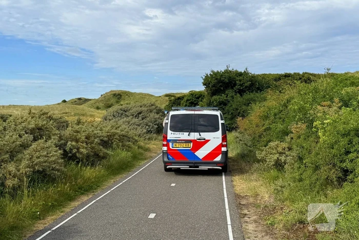 Zoektocht naar vermiste man leidt tot aantreffen overleden persoon