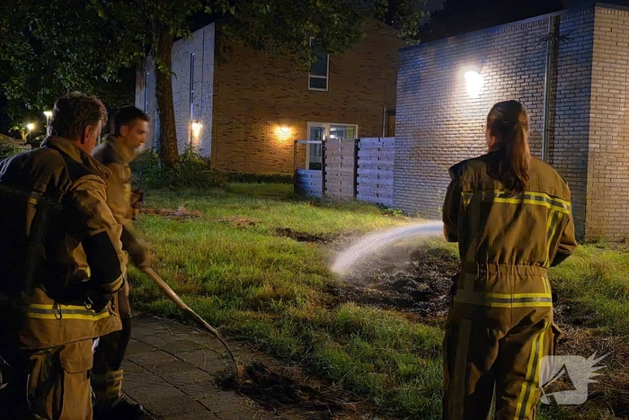 brand scharmbarg assen