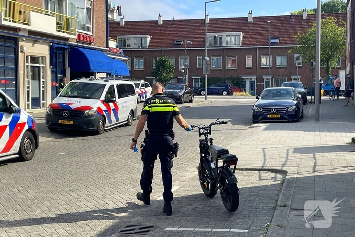 nieuws jan ligthartstraat rotterdam