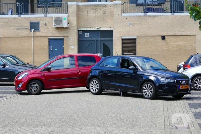 ongeval broederschap zwolle