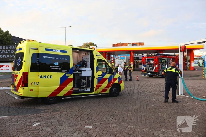 nieuws rijksstraatweg - n44 wassenaar