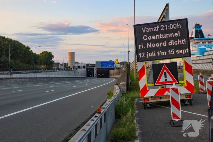 nieuws rijksweg a10 amsterdam