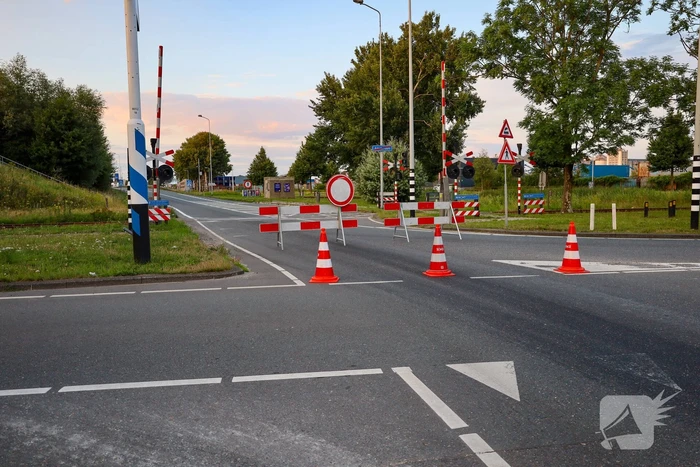 Coentunnel langdurig dicht wegens onderhoud