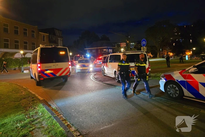 nieuws lammermarkt leiden