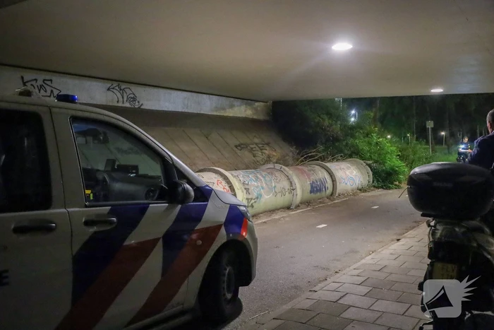 schietincident ijsselmeerstraat amsterdam