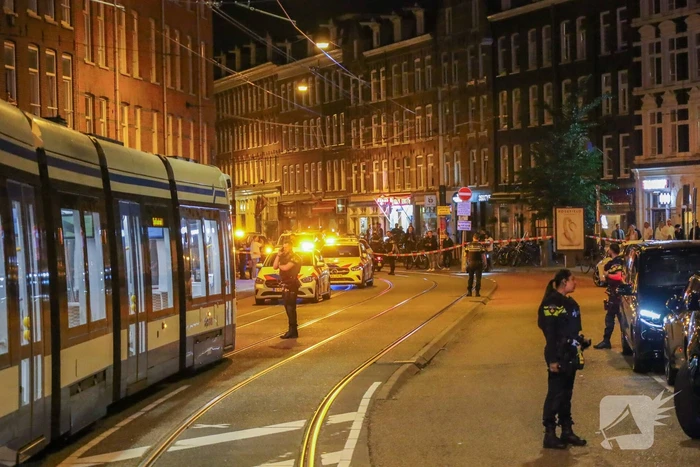 Schietpartij tijdens ruzie zorgt voor politie-inzet