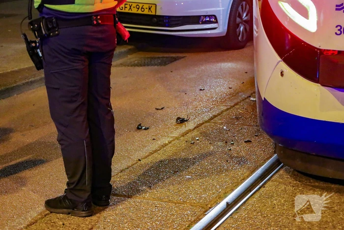 Schietpartij tijdens ruzie zorgt voor politie-inzet