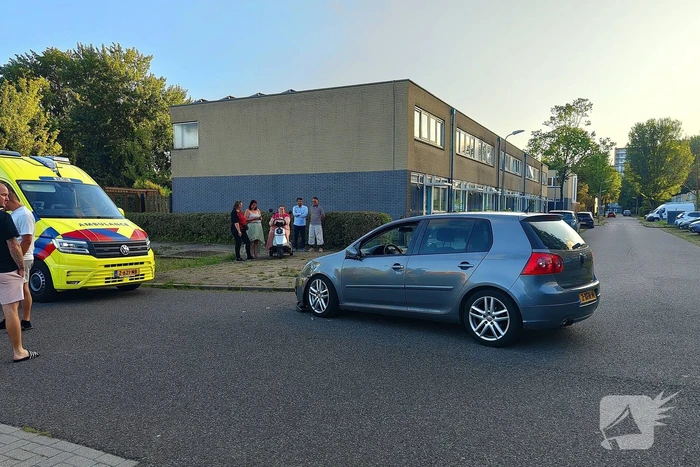 ongeval de hooidollen leeuwarden