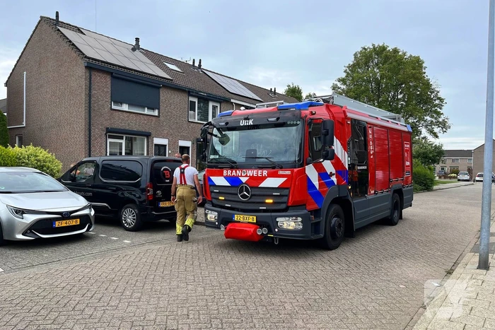 Stankmelding leidt tot onderzoek