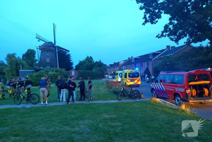 nieuws utrechtseweg weesp