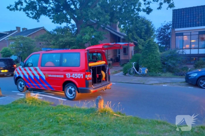 Traumahelikopter ingezet bij Kajakongeluk