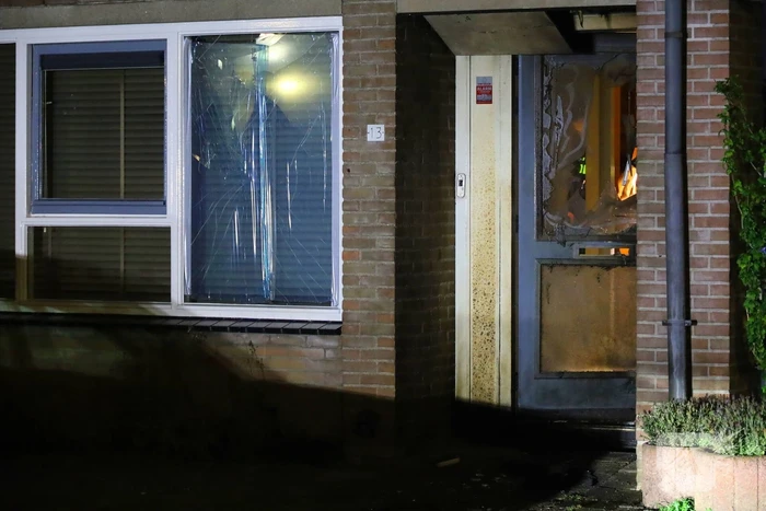 brand kilstraat purmerend