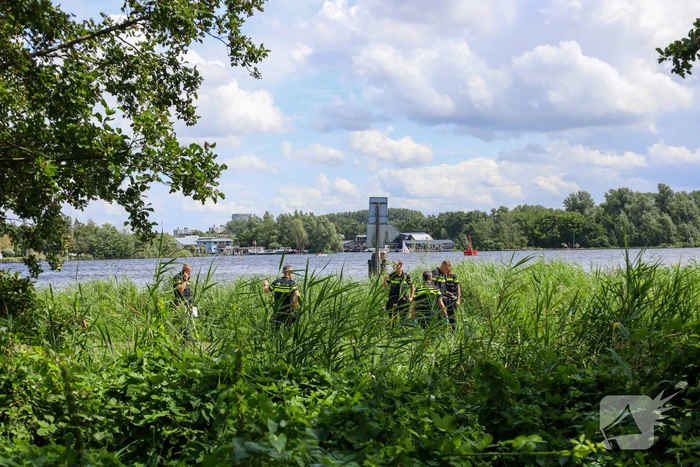 Steekincident tijdens beroving zorgt voor gewonde en arrestatie