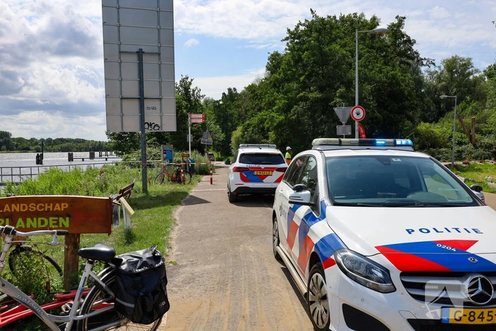 Steekincident tijdens beroving zorgt voor gewonde en arrestatie