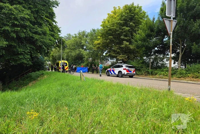 Schietpartij eist leven van 39-jarige vrouw