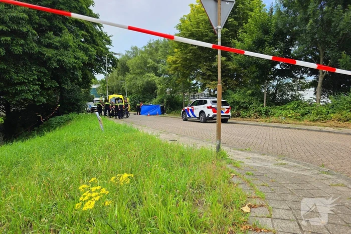 Schietpartij eist leven van 39-jarige vrouw