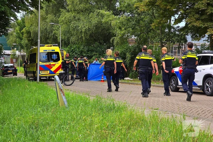 Schietpartij eist leven van 39-jarige vrouw
