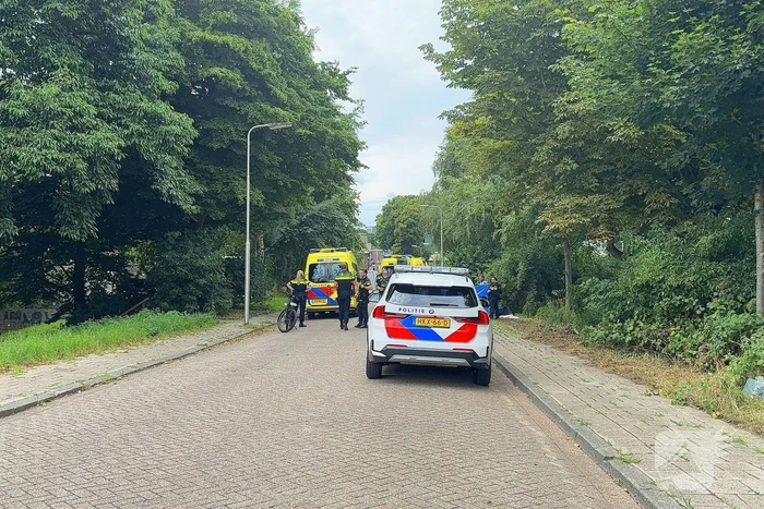 Schietpartij eist leven van 39-jarige vrouw