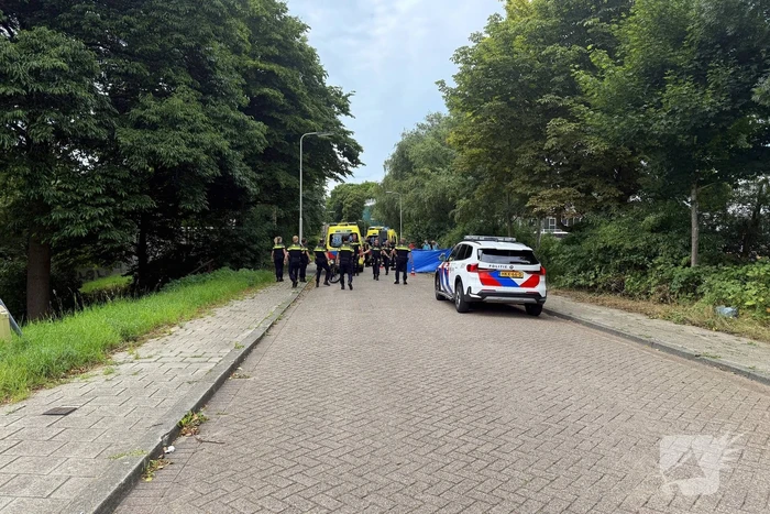 Schietpartij eist leven van 39-jarige vrouw