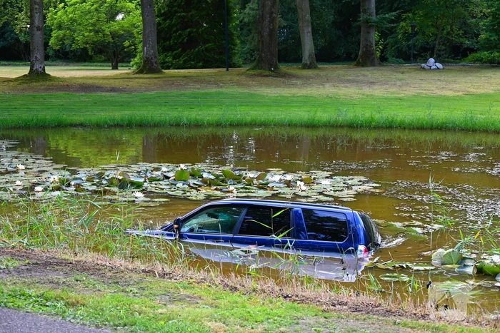 ongeval rinia van nautaweg gytsjerk