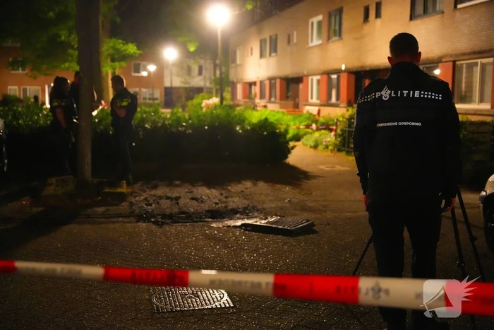 nieuws het zwarte paard amersfoort