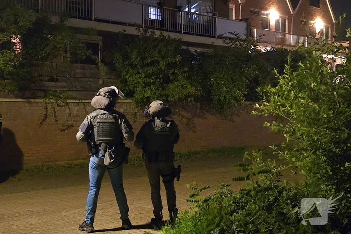 nieuws gordiaandreef lelystad