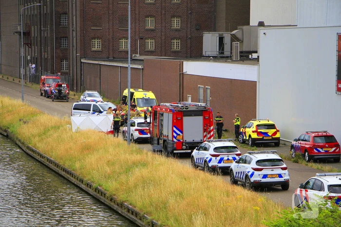 nieuws industriekade weert