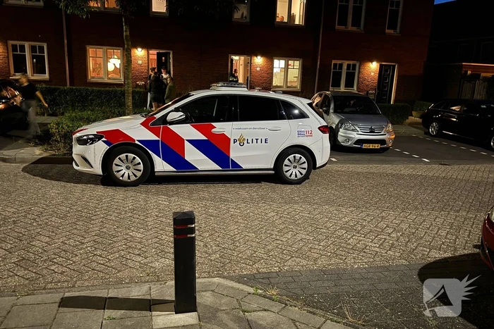 Geweldsincident kost vrouw het leven