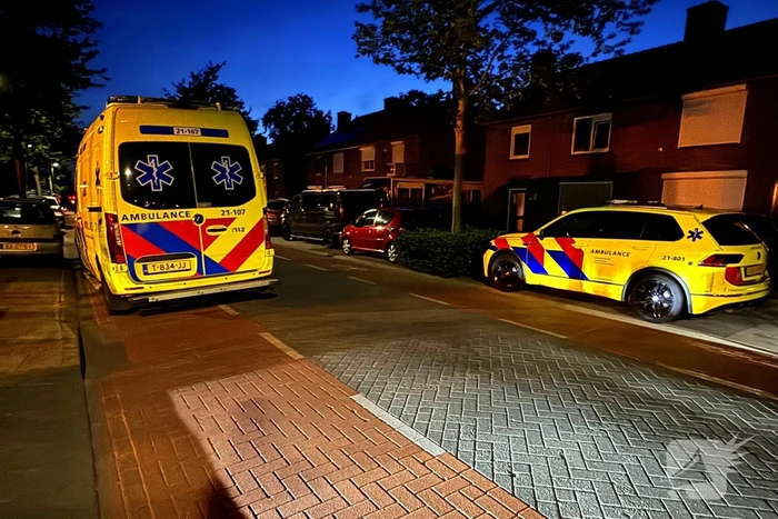 Geweldsincident kost vrouw het leven