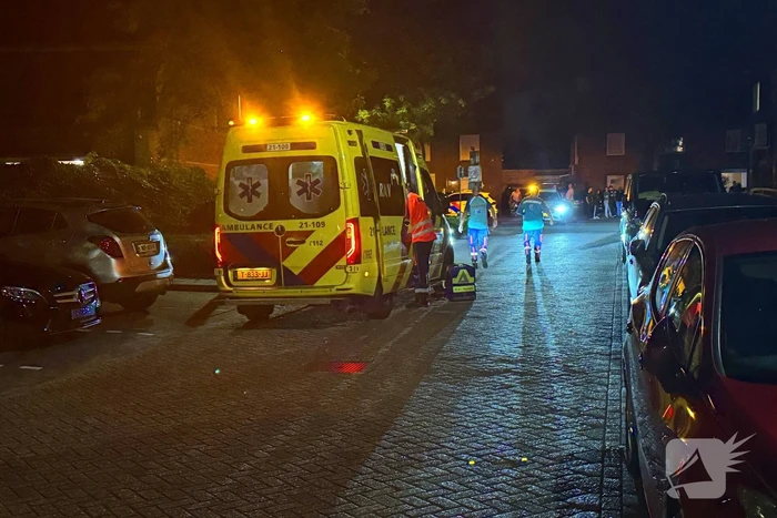 Geweldsincident kost vrouw het leven