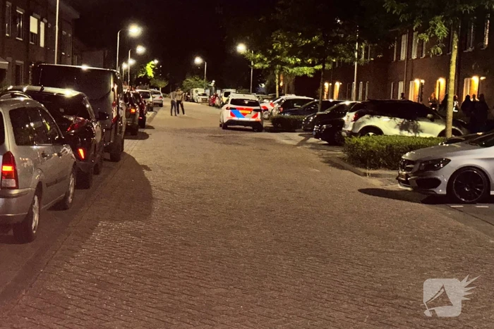 Geweldsincident kost vrouw het leven