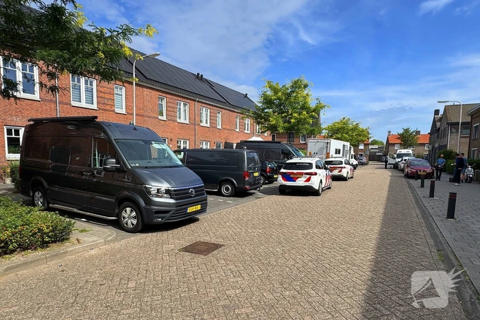 Geweldsincident kost vrouw het leven