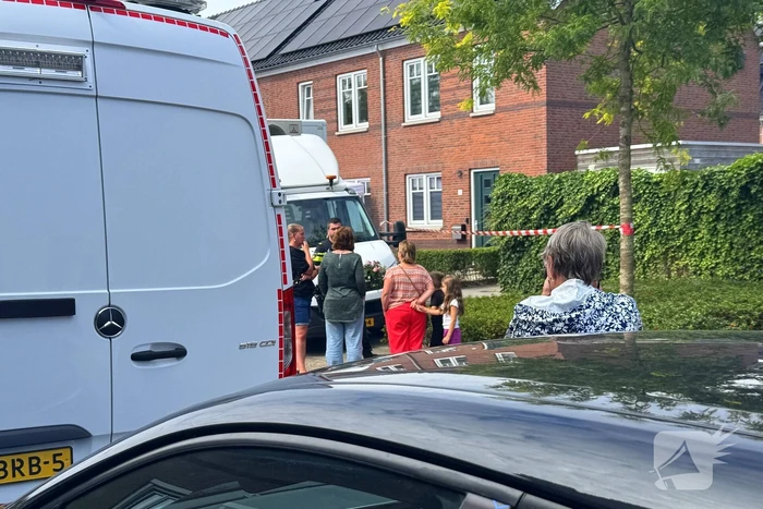 Geweldsincident kost vrouw het leven