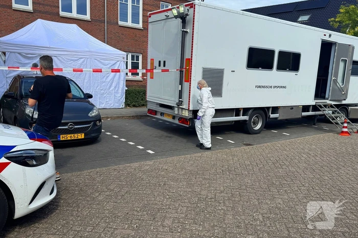 Geweldsincident kost vrouw het leven